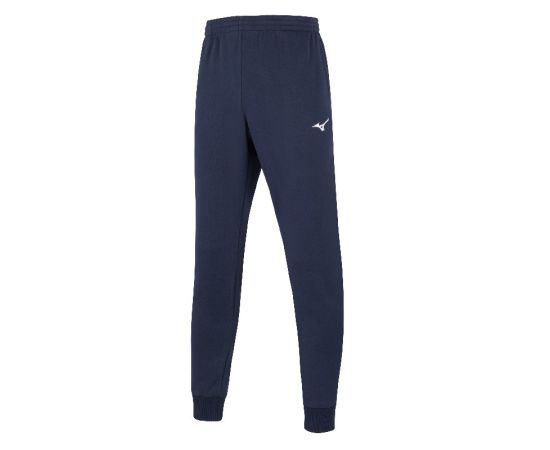 lacitesport.com - Mizuno Pantalon de Handball Gardien Enfant, Couleur: Bleu Marine, Taille: 14 ans