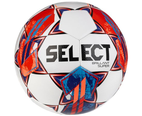 lacitesport.com - Select MB Brillant Super V23 Ballon de foot
