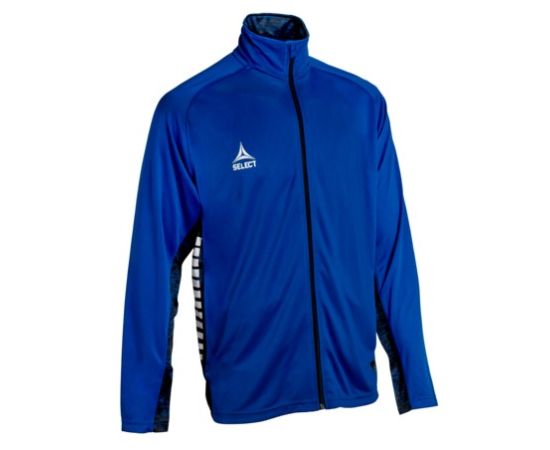 lacitesport.com - Select Training Spain Veste de handball Homme, Couleur: Bleu, Taille: XL