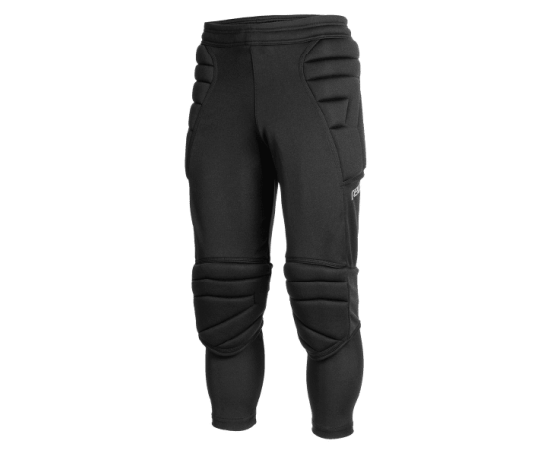lacitesport.com - Reusch Short pantalon de gardien Contest, Taille: M