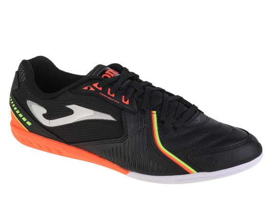 lacitesport.com - Joma Dribling 2301 IN Chaussures de foot Adulte, Couleur: Noir, Taille: 44,5