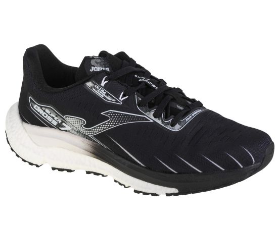 lacitesport.com - Joma Super Cross 2221 Chaussures de running Homme, Couleur: Noir, Taille: 41