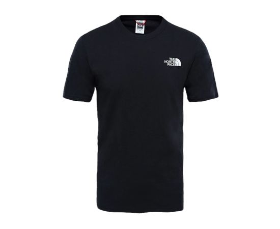 lacitesport.com - The North Face Redbox T-shirt Homme, Couleur: Noir, Taille: S