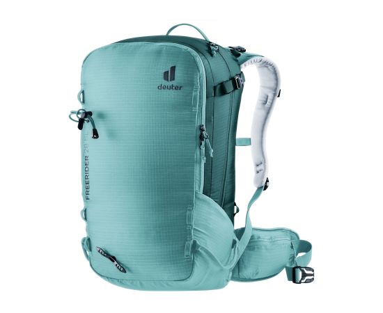 lacitesport.com - Deuter  Freerider 28 SL Sac à dos, Couleur: Bleu, Taille: TU