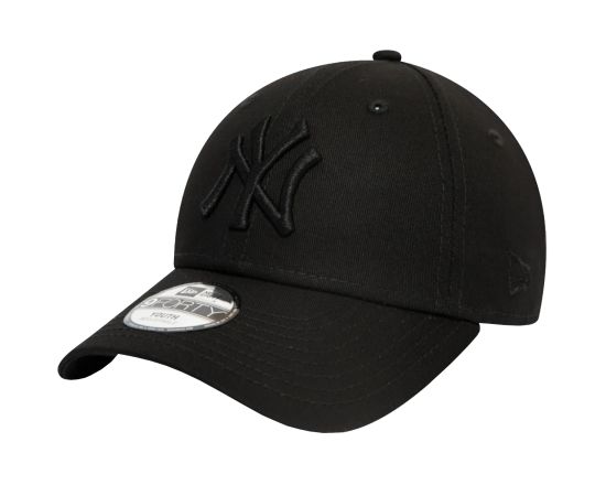 lacitesport.com - New Era Casquette League Essential New York Yankees Enfant, Couleur: Noir