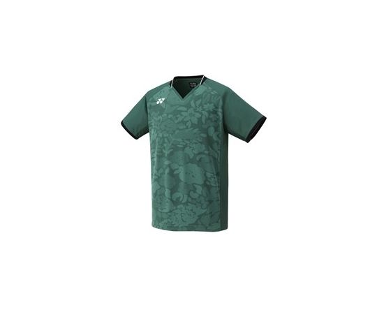 lacitesport.com - Yonex Tour Antique T-shirt Homme, Couleur: Vert, Taille: S