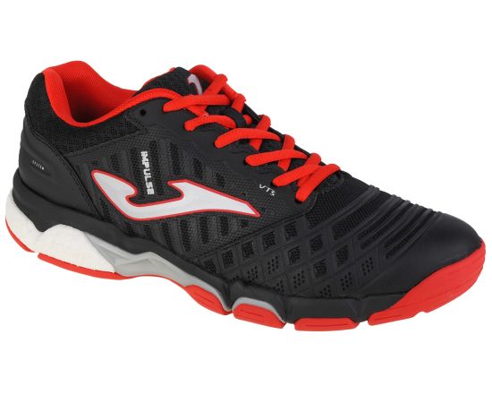 lacitesport.com - Joma V.Impulse 2301 Chaussures de volley Adulte, Couleur: Noir, Taille: 42