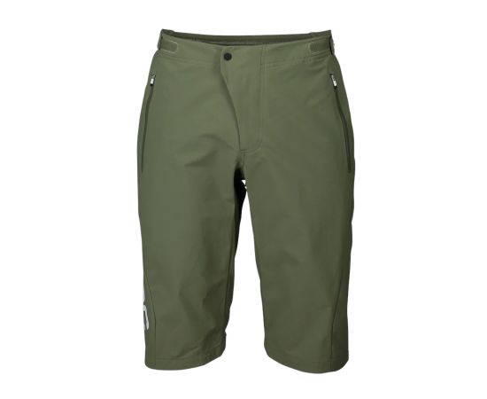 lacitesport.com - Poc Essential Enduro Short Homme, Couleur: Vert, Taille: S