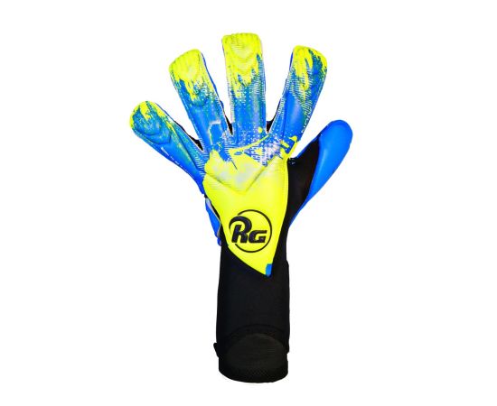 lacitesport.com - RG Gloves Aion CHR Hydro Grip 22/23 Gants de gardien Adulte, Taille: 9