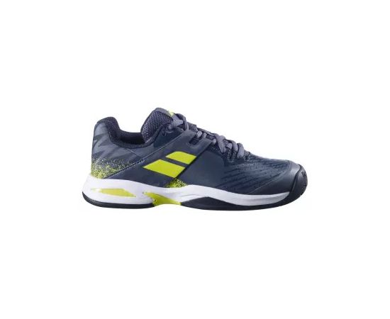 lacitesport.com - Babolat Propulse All Court Chaussures de tennis Enfant, Taille: 36