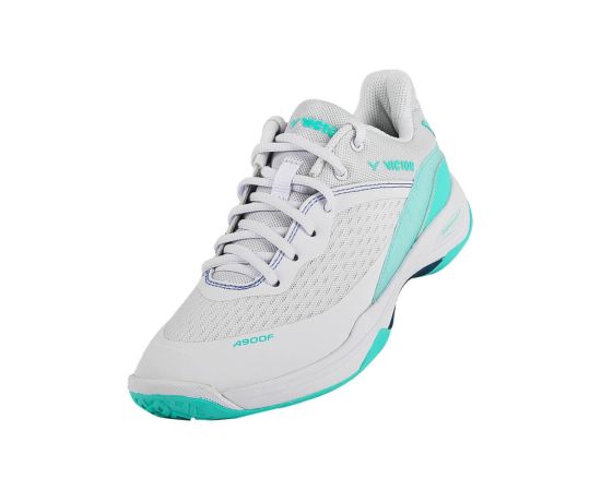 lacitesport.com - Victor A900F AR Chaussures indoor Femme, Couleur: Blanc, Taille: 39,5
