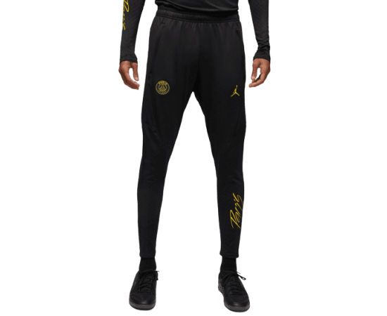 lacitesport.com - Nike PSG Pantalon Strike Training 22/23 Homme, Couleur: Noir, Taille: L