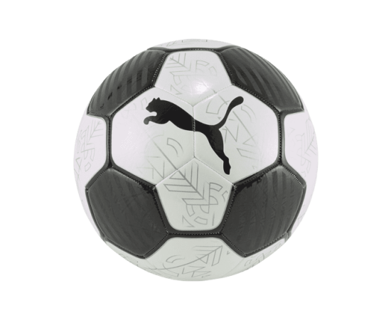 lacitesport.com - Puma Prestige Ballon de foot, Couleur: Noir