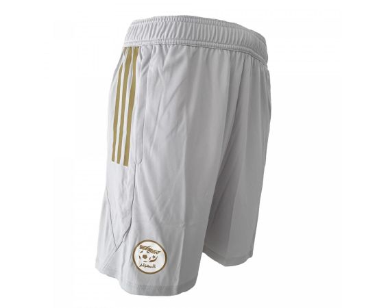 lacitesport.com - Adidas Algerie Short Training 22/23 Homme, Couleur: Blanc, Taille: S