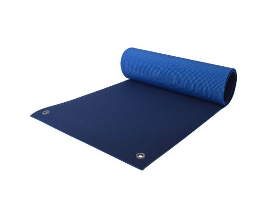 lacitesport.com - Sporti Natte Gym Confort 140x60 cm x 8 mm, Couleur: Bleu