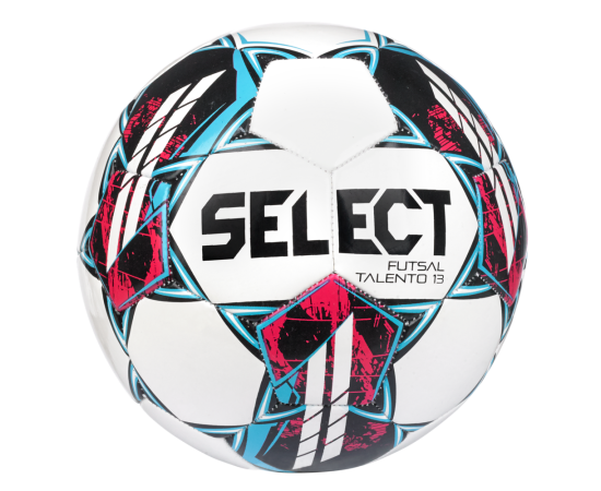 lacitesport.com - Select Talento V22 U13 Ballon de futsal, Taille: TU