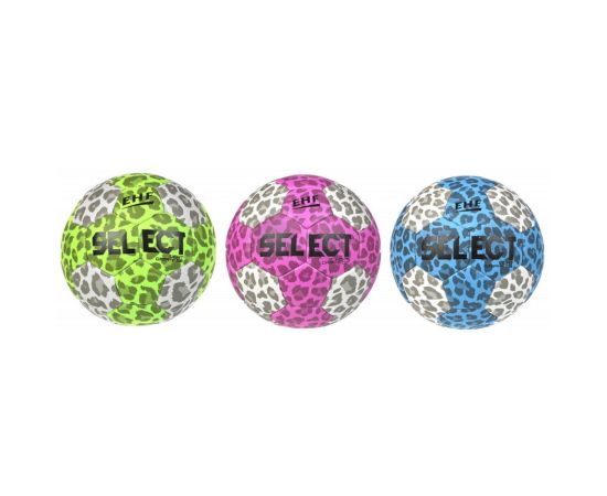 lacitesport.com - Select Light Grippy DB V22 Ballon de handball, Taille: T0