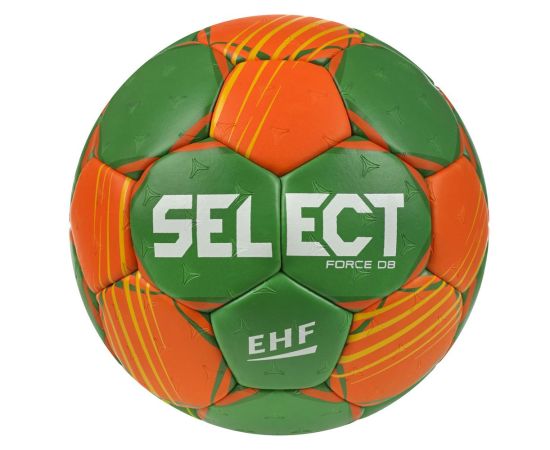 lacitesport.com - Select Force DB V22 Ballon de handball, Taille: T3