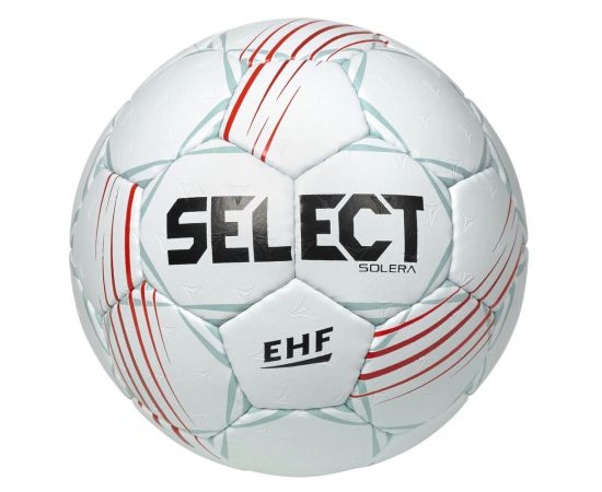 lacitesport.com - Select Solera V22 Ballon de handball, Taille: T0