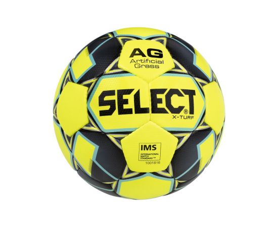 lacitesport.com - Select X-Turf IMS Ballon de foot, Taille: T5