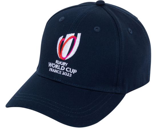 lacitesport.com - Rugby World Cup Collection Officielle Casquette Unisexe