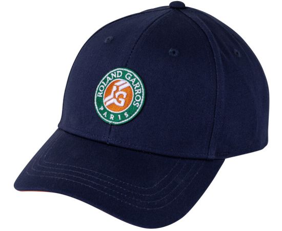 lacitesport.com - Roland Garros Collection Officielle Casquette Enfant