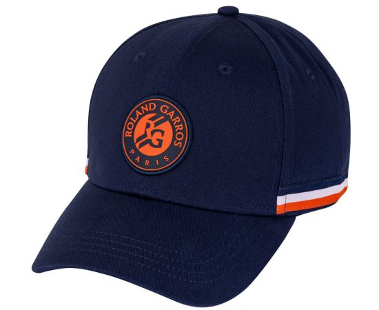 lacitesport.com - Roland Garros Collection Officielle Casquette Homme