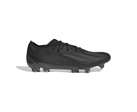 lacitesport.com - Adidas Speedportal.1 FG Chaussures de foot Homme, Couleur: Noir, Taille: 48