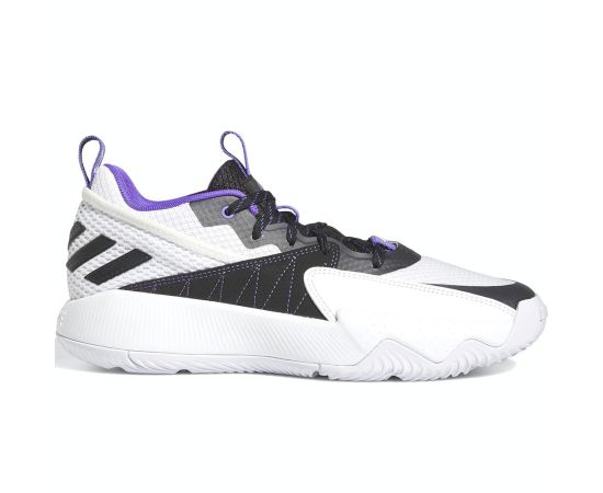 lacitesport.com - Adidas Dame Certified B&W Energy Chaussures de basket, Taille: 38 2/3