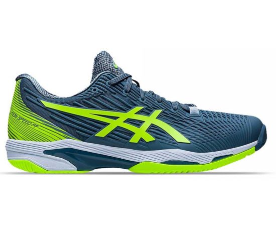 lacitesport.com - Asics Solution Speed FF 2 All court Chaussures de tennis Homme, Taille: 42