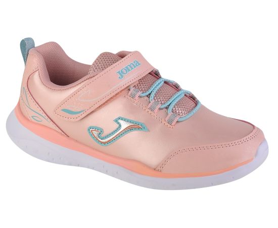 lacitesport.com - Joma Butterfly 2210 Chaussures Enfant, Couleur: Rose, Taille: 28