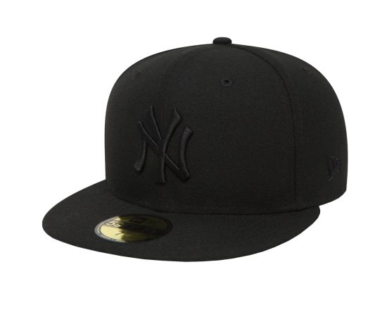 lacitesport.com - New Era New York Yankees MLB Casquette Adulte, Couleur: Noir