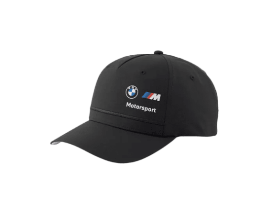 lacitesport.com - Puma BMW Mortorsport Casquette Adulte, Couleur: Noir