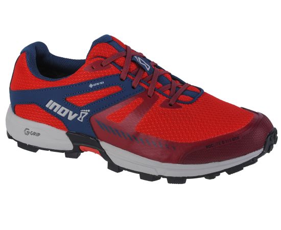 lacitesport.com - Inov-8 Roclite G 315 GTX Chaussures de trail Homme, Couleur: Rouge, Taille: 40,5