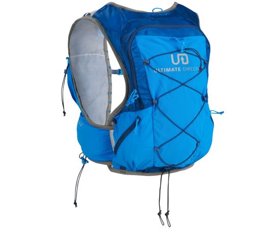 lacitesport.com - Ultimate Direction Ultra Vest Sac à dos running, Couleur: Bleu, Taille: S