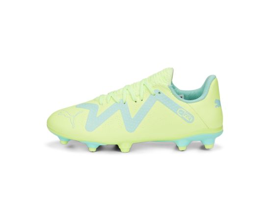 lacitesport.com - Puma Future Play FG/AG Chaussures de foot Enfant, Taille: 31