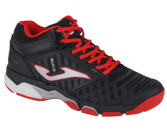 lacitesport.com - Joma V.Block 2301 Chaussures de volley Homme, Couleur: Noir, Taille: 40,5