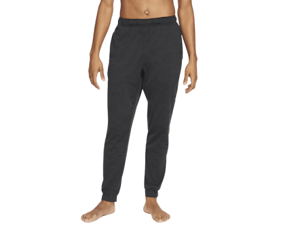 lacitesport.com - Nike NY DF Pantalon de yoga Homme, Couleur: Noir, Taille: XL