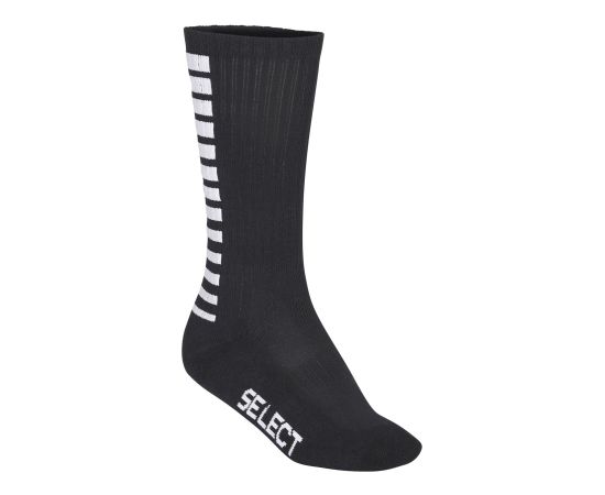 lacitesport.com - Select Striped Chaussettes de Sport, Couleur: Noir, Taille: 36/40