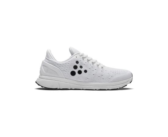 lacitesport.com - Craft V150 Engineered Chaussures de Running Femme, Couleur: Blanc, Taille: 35,5