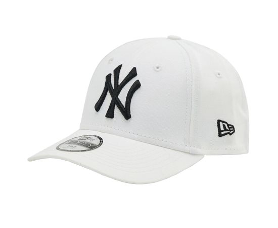 lacitesport.com - New Era 9FORTY League New York Yankees Casquette Enfant, Couleur: Blanc