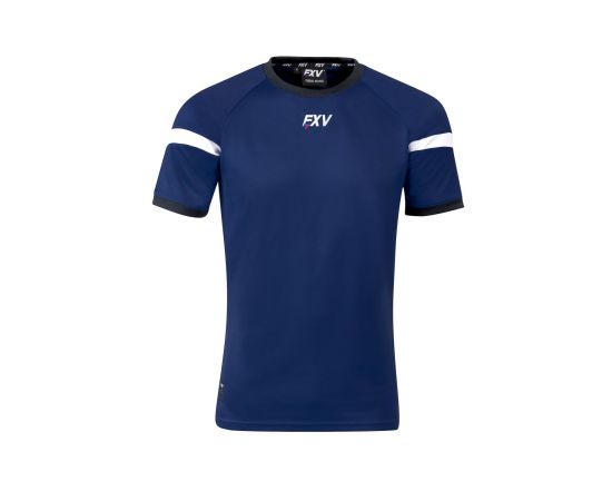 lacitesport.com - Force XV Victoire Maillot de rugby Homme, Couleur: Bleu Marine, Taille: L