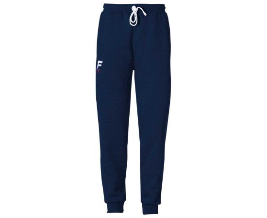 lacitesport.com - Force XV Pantalon Homme, Couleur: Bleu Marine, Taille: XL