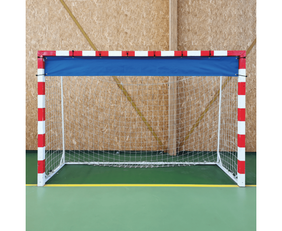 lacitesport.com - Sporti Réducteur de but de Handball, Couleur: Bleu, Taille: TU