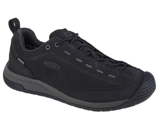 lacitesport.com - Keen Jasper II WP Chaussures de randonnée Homme, Couleur: Noir, Taille: 41
