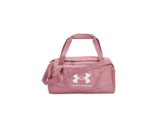 lacitesport.com - Under Armour Undeniable 5.0 duffle XS Sac de sport, Couleur: Rose