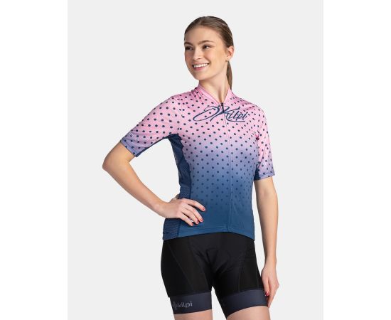 lacitesport.com - Maillot de cyclisme pour femme Kilpi RITAEL-W, Couleur: Rose, Taille: 34