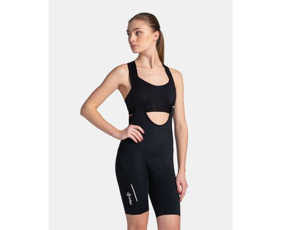 lacitesport.com - Short de cyclisme pour femmes Kilpi MURIA-W, Couleur: Noir, Taille: 34