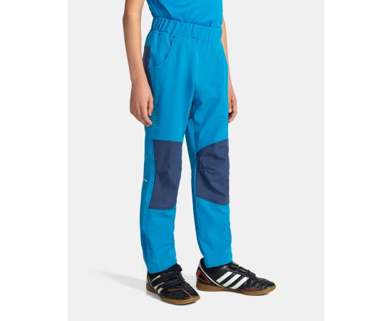 lacitesport.com - Pantalon outdoor pour garçon Kilpi KARIDO-JB, Couleur: Bleu, Taille: 134