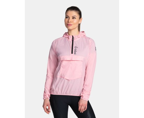 lacitesport.com - Veste de course ultra-légère pour femme Kilpi ANORI-W, Couleur: Rose, Taille: 40